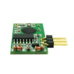 فروش تخصصی انواع ماژول‌های فرستنده و گیرنده RF (ارتباط بی‌سیم)