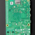 رزبری پای 4 با رم 2 گیگ raspberry