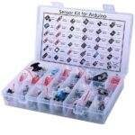 پک 37 عددی ماژول های کاربردی آردوینو Arduino 37 in 1 Kit