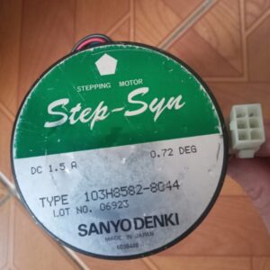 فروش است موتور ژاپنی step syn