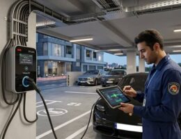 ev-wallbox-charger-installation-tehran