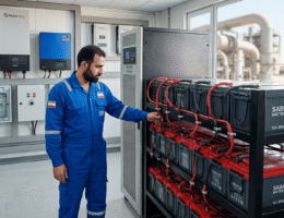 باتری سیستم خورشیدی، قیمت باتری یو پی اس، محاسبه ظرفیت باتری سولار