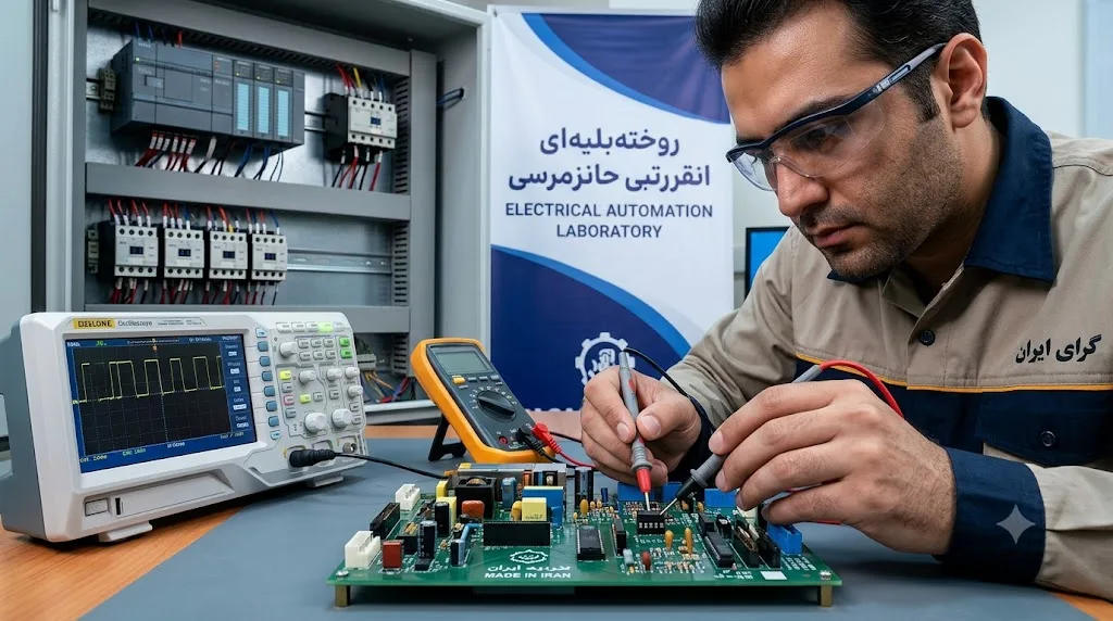 اپتوکوپلر چیست انواع اپتوکوپلر ایزولاسیون نوری در اَدبینو