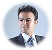 مهندس علیرضا قراگوزلو حاجیلوئی