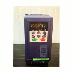فروش ، عیب یابی ،نصب و راه اندازی اینورترهای صنعتی
