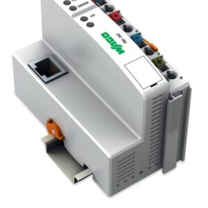 ماژول WAGO750-342