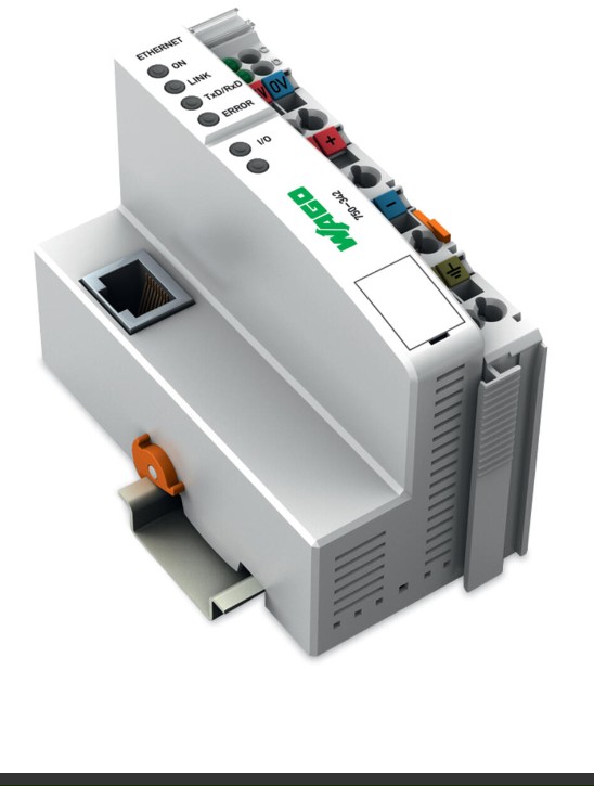 ماژول WAGO750-342