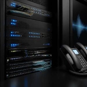 یکپارچه‌سازی و پشتیبانی سامانه‌های VoIP 📞 | ارتباطات سازمانی بدون قطعی