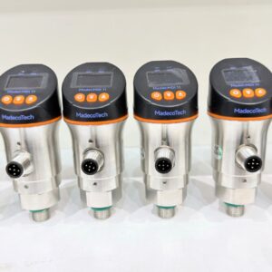 ترانسمیتر فشار ویکا s11