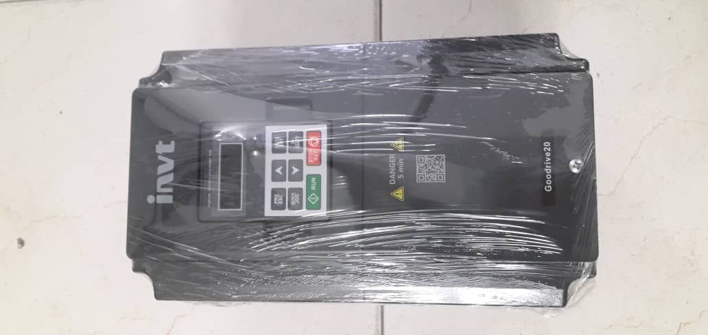 فروش ، عیب یابی ،نصب و راه اندازی اینورترهای صنعتی