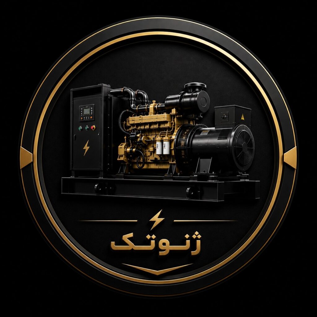 واردات و فروش انواع دیزل ژنراتور